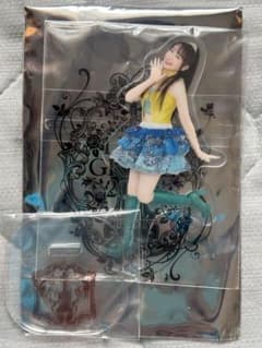 水樹奈々 アクリルスタンド アクスタ LIVE GRACE - メルカリ