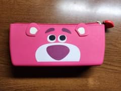 トイストーリー ロッツォ ペンケースのサムネイル