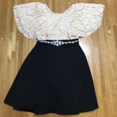 キャバドレス ワンピースのサムネイル