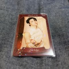 &TEAM Mark on You トレカ　NICHOLAS ニコラスのサムネイル