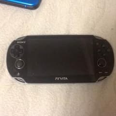 PLAYSTATION VITAのサムネイル