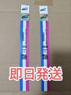 C108 コミケ108 午前入場 リストバンド 2日目 2枚セット - メルカリ