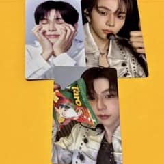 RIIZE ソウルコン 公式 MD トレカ ショウタロウ A B