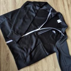 NIKE　ジャージ　パーカーのサムネイル