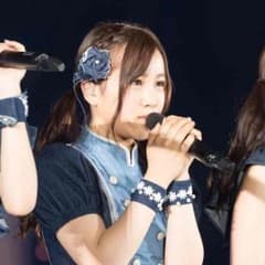 フィッシュ⊿様専用 星野みなみ 全国ツアー衣装のサムネイル