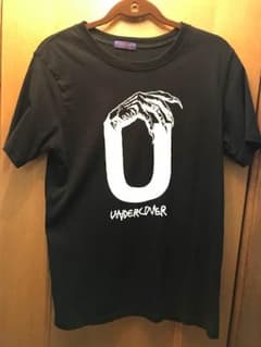 Undercover tシャツのサムネイル