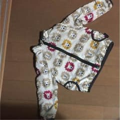 95サイズ アウターのサムネイル