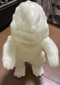 ゴルゴスとクウガセット値下げのサムネイル