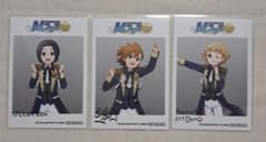 SideM 모후모후엔 M페스 특전 브로마이드 2024