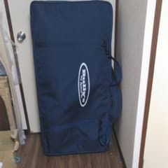 遠征用ボディーボードケースのサムネイル