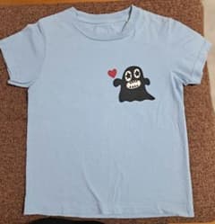 ボヘミアンズ　キッズTシャツ♪のサムネイル