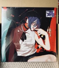 米津玄師 レコード IRIS OUT / JANE DOE アナログ盤