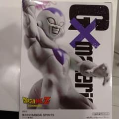 ドラゴンボールZ　フリーザーのサムネイル