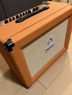 オレンジギターアンプpro60combo[CR60 C]のサムネイル