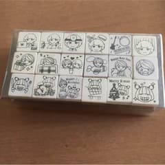 WEAVER スタンプ［値下げ中］のサムネイル
