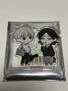 ピンクハートジャム展 トレーディングアクリルスタンド