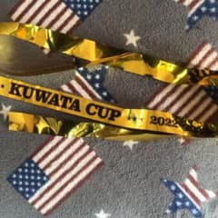 桑田カップ　テープのサムネイル