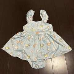 すみっコぐらし水着120cm
