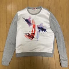 MSGM トレーナーのサムネイル