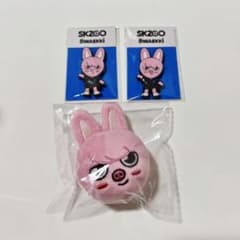 Stray Kids SKZOO DWAEKKI トゥエッキ - メルカリ