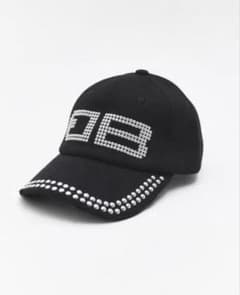 BEEDEN BD STUDS DAMAGE CAP - メルカリ