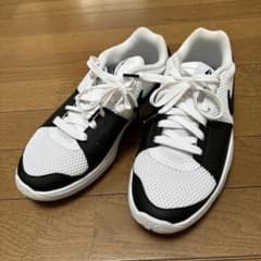 NIKE バスケットシューズ