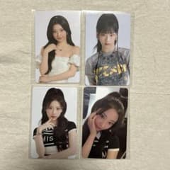 BABYMONSTER ルカ トレカセットのサムネイル