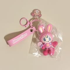 シークレット メゾピアノ シークレットキャラチャーム べリエちゃん メゾピアノ シークレットキャラチャーム ①べリエちゃん＆コロンちゃん