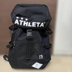 ATHLETA アスレタ バックパック05312 35L - メルカリ