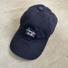 CHARI&CO ブラックキャップのサムネイル