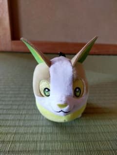 ポケモンワンパチぬいぐるみ音が出るのサムネイル