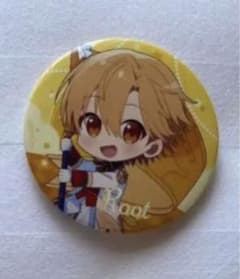 すとぷり　HERE WE GO‼︎ 後半戦　缶バッジ　るぅとくんのサムネイル