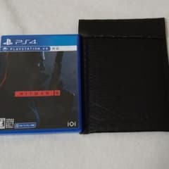 ヒットマン3 ps4のサムネイル