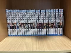 裁断済】呪術廻戦全巻セット(0巻、モジュロ付き) - メルカリ