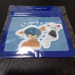 Eve ぷくぷくステッカー lazy catのサムネイル