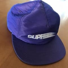 supreme motion logo capのサムネイル