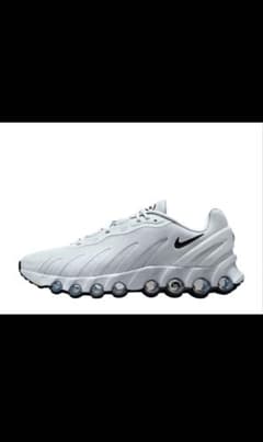 Nike Air Max DN8 White/Black スニーカーのサムネイル