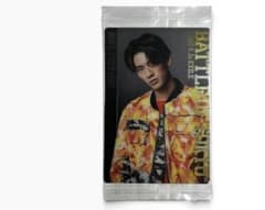【即購入OK】BALLISTIK BOYZ 深堀未来 BOT カードのサムネイル