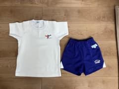 コスモスポーツクラブ　体操服120のサムネイル