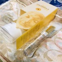 APRILSKIN リアルカレンデュラ ピールオフパックのサムネイル