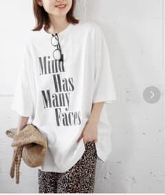 ジャーナルスタンダードレリューム　Tシャツのサムネイル