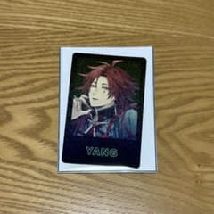 AGF オトメイト イラストカードくじ R 楊のサムネイル