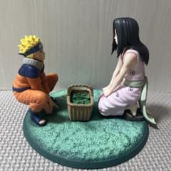 이치 반 쿠지 NARUTO 나루토 웨이브 나라 편 C 상 우즈 마키 나루토 & 화이트 1 번 복권