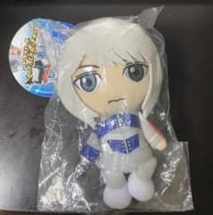 宇宙戦隊キュウレンジャー　ナーガ・レイ　ぬいぐるみのサムネイル