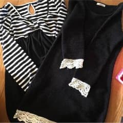 INGNIワンピースのサムネイル