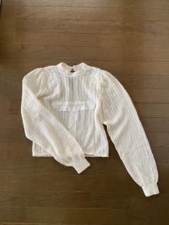 ZARA  トップスのサムネイル