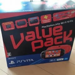 vita 2000のサムネイル