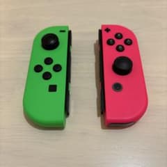 JOY-CON (L)/(R)のサムネイル
