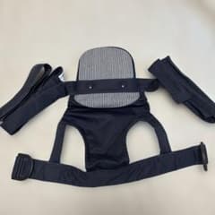 エリカランド　昔ながら　おんぶ紐　抱っこ紐のサムネイル