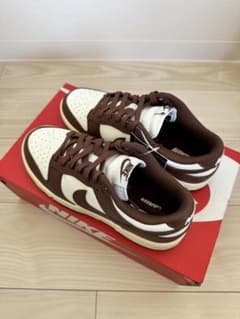 Nike Women's Dunk Low "Sail/Cacao Wow"のサムネイル